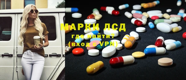 молекула духа Заволжье